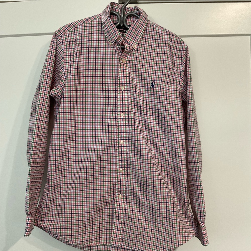 Ralph Lauren casual dress shirt
